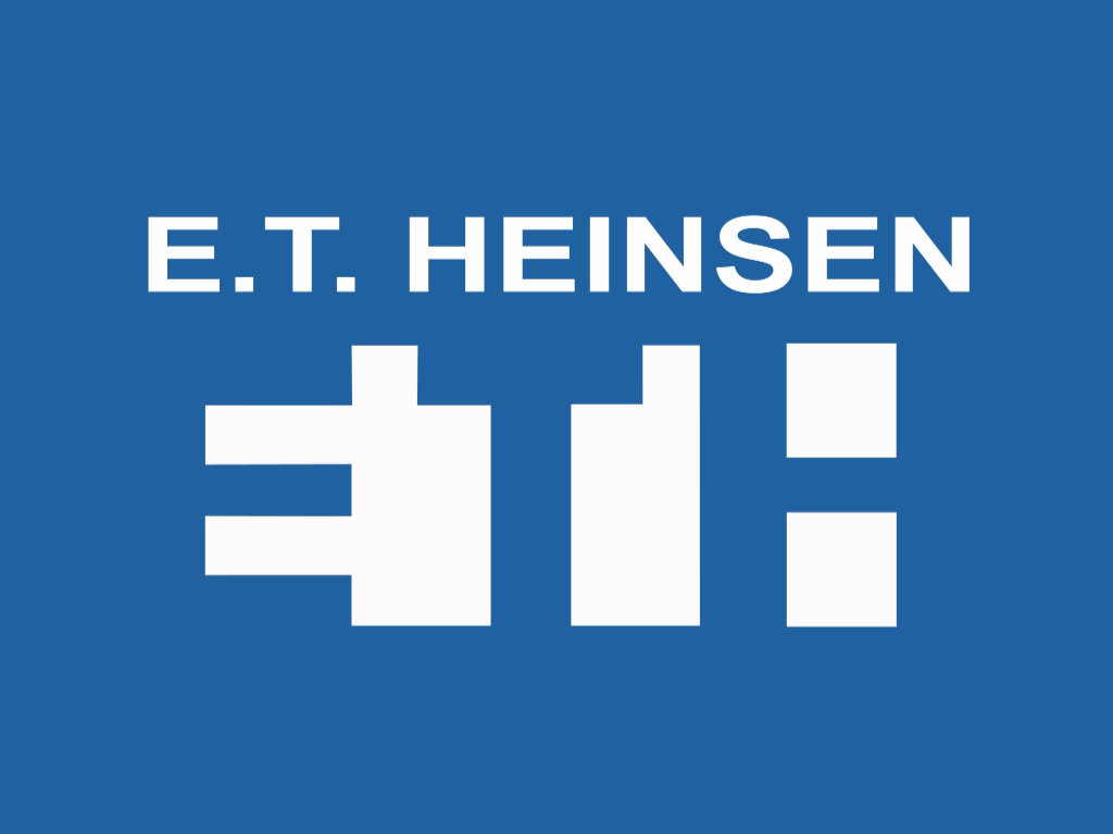 ET Heinsen Logo