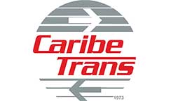 Caribetrans Logo